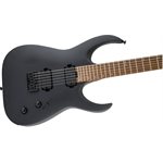 JACKSON - PRO SERIES SIGNATURE MISHA MANSOOR JUGGERNAUT HT6 - Satin Black